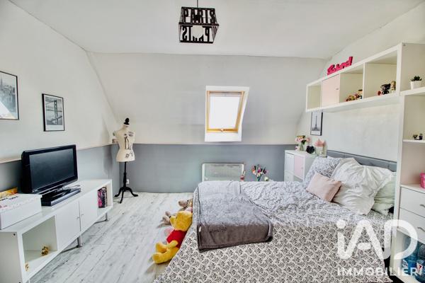 Maison à vendre 5 pièces 105 m² Précy-sur-Oise