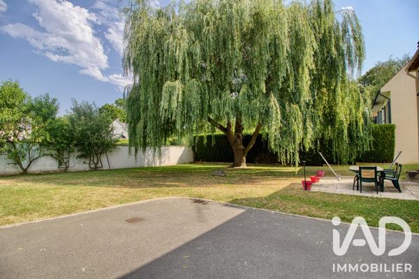 Maison à vendre 5 pièces 105 m² Précy-sur-Oise