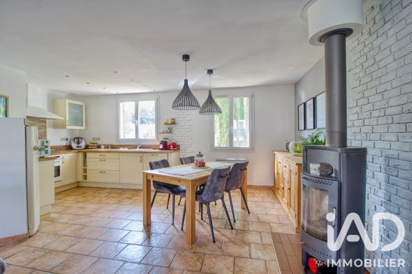 Maison à vendre 5 pièces 105 m² Précy-sur-Oise