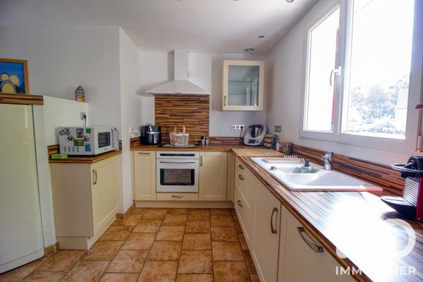 Maison à vendre 5 pièces 105 m² Précy-sur-Oise