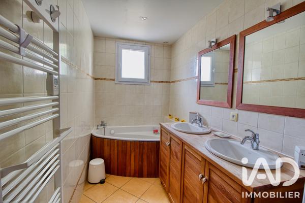 Maison à vendre 5 pièces 105 m² Précy-sur-Oise