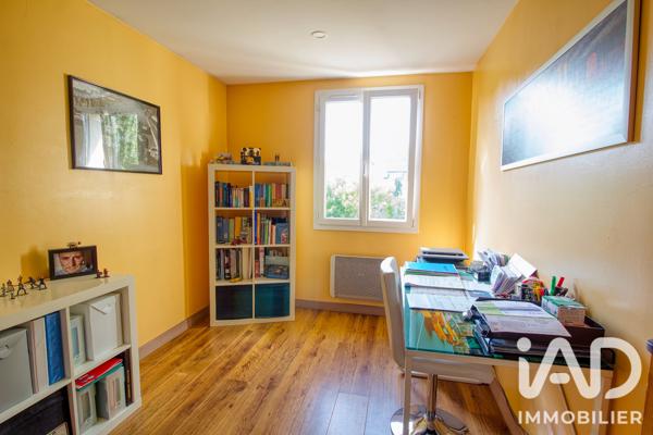 Maison à vendre 5 pièces 105 m² Précy-sur-Oise