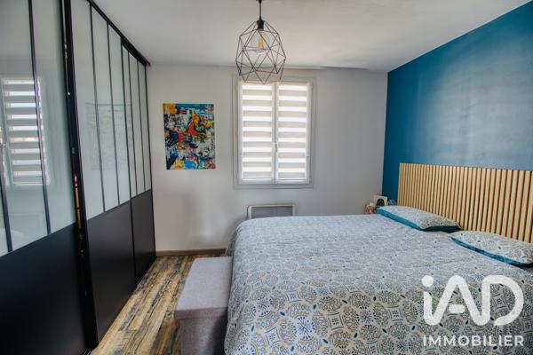Maison à vendre 5 pièces 105 m² Précy-sur-Oise