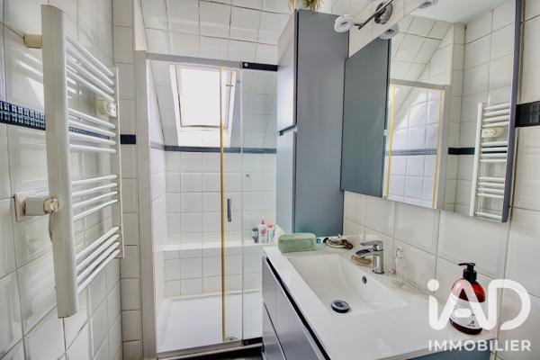 Maison à vendre 5 pièces 105 m² Précy-sur-Oise