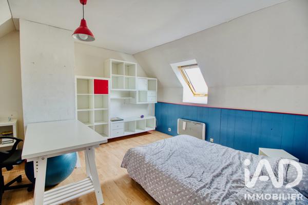 Maison à vendre 5 pièces 105 m² Précy-sur-Oise