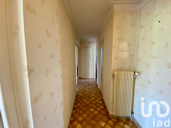 Maison à vendre 5 pièces 93 m² Annemasse