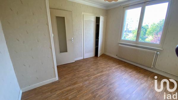 Maison à vendre 5 pièces 93 m² Annemasse