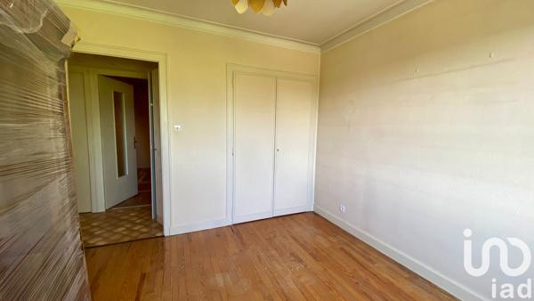 Maison à vendre 5 pièces 93 m² Annemasse