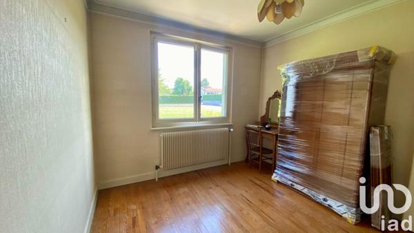 Maison à vendre 5 pièces 93 m² Annemasse