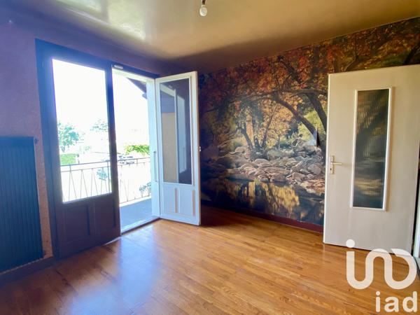 Maison à vendre 5 pièces 93 m² Annemasse