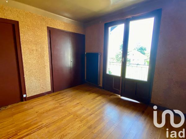 Maison à vendre 5 pièces 93 m² Annemasse