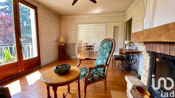 Maison à vendre 5 pièces 93 m² Annemasse