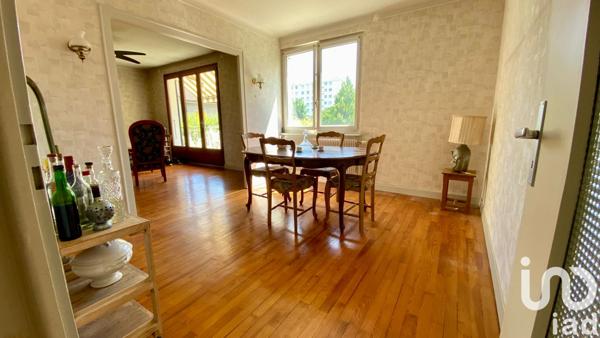 Maison à vendre 5 pièces 93 m² Annemasse