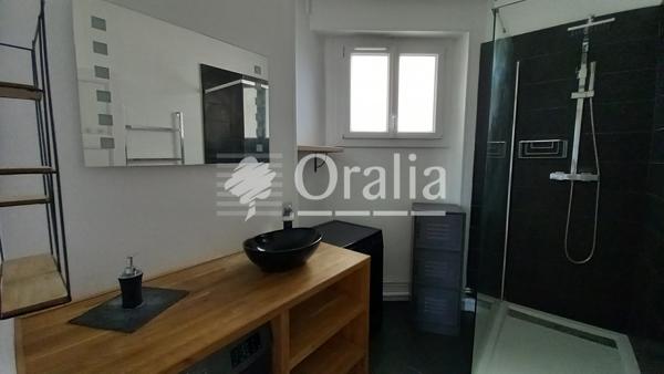 Appartement · Location Dijon (21000) 3 pièces · 67m²
