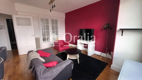 Appartement · Location Dijon (21000) 3 pièces · 67m²