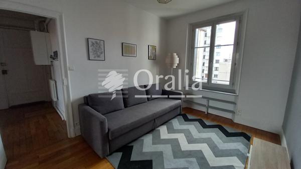Appartement · Location Dijon (21000) 3 pièces · 67m²