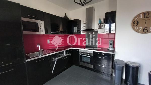 Appartement · Location Dijon (21000) 3 pièces · 67m²
