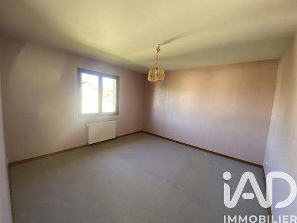 Maison à vendre 4 pièces 108 m² Meximieux