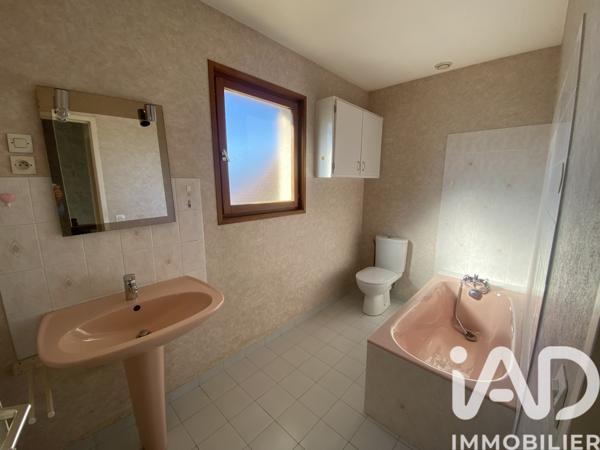 Maison à vendre 4 pièces 108 m² Meximieux