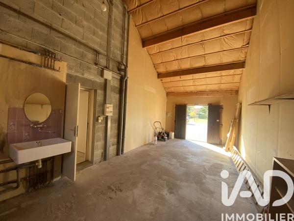 Maison à vendre 4 pièces 108 m² Meximieux