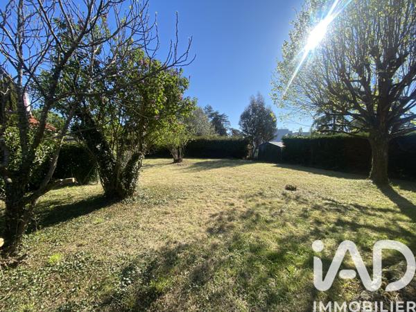 Maison à vendre 4 pièces 108 m² Meximieux