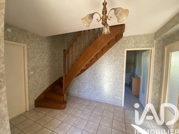 Maison à vendre 4 pièces 108 m² Meximieux