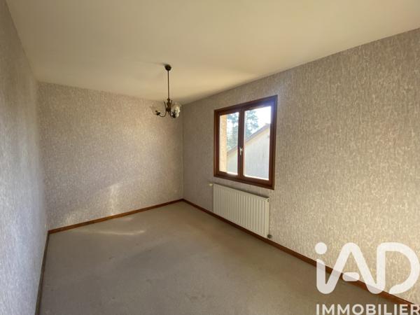 Maison à vendre 4 pièces 108 m² Meximieux