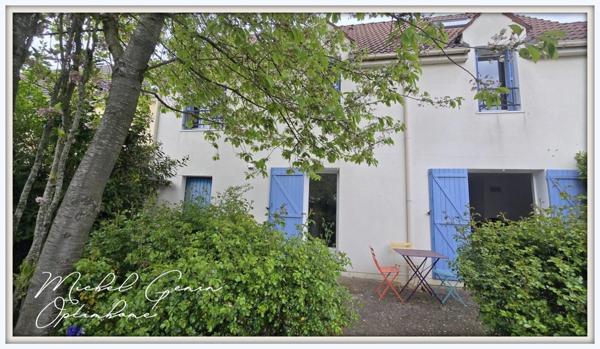 Maison à vendre 8 pièces COURDIMANCHE (95)
