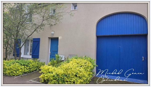 Maison à vendre 8 pièces COURDIMANCHE (95)