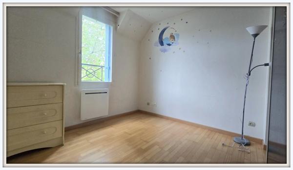 Maison à vendre 8 pièces COURDIMANCHE (95)
