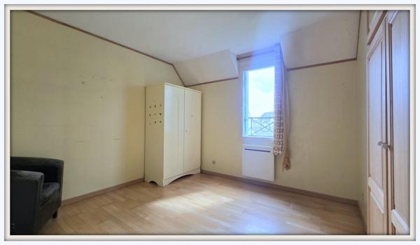 Maison à vendre 8 pièces COURDIMANCHE (95)