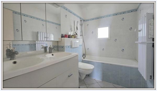 Maison à vendre 8 pièces COURDIMANCHE (95)