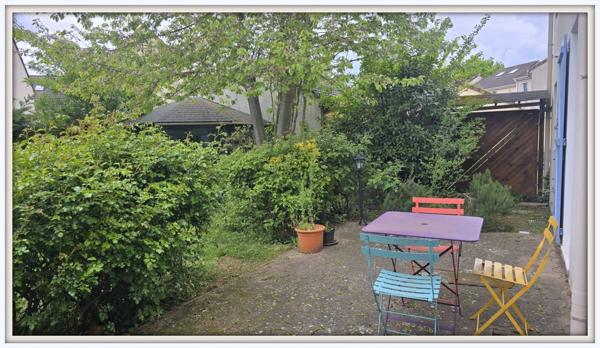 Maison à vendre 8 pièces COURDIMANCHE (95)