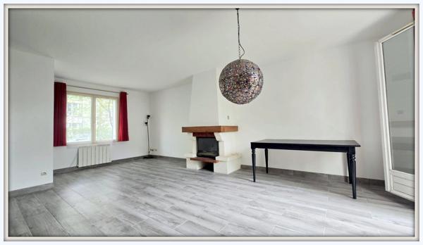 Maison à vendre 8 pièces COURDIMANCHE (95)