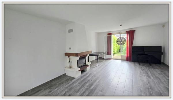 Maison à vendre 8 pièces COURDIMANCHE (95)