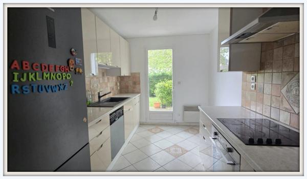 Maison à vendre 8 pièces COURDIMANCHE (95)