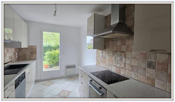 Maison à vendre 8 pièces COURDIMANCHE (95)