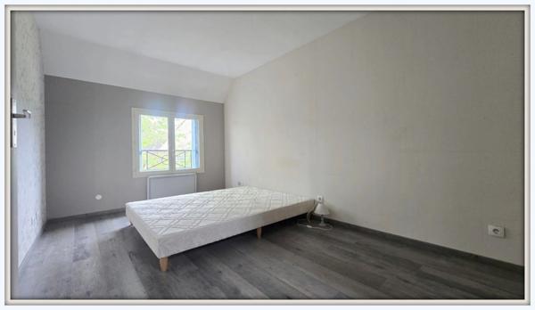 Maison à vendre 8 pièces COURDIMANCHE (95)