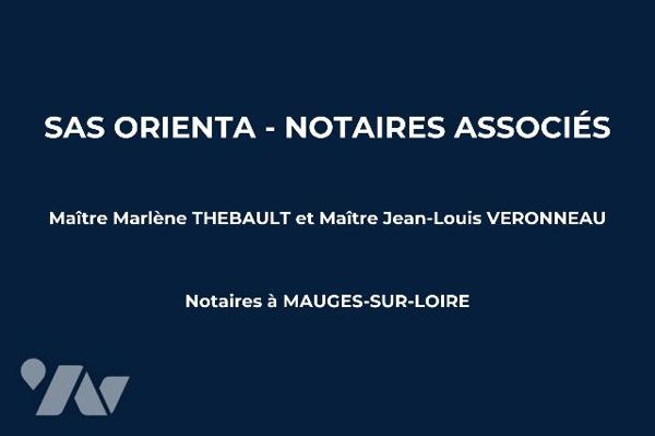 MAISON 72m² - MONTJEAN-SUR-LOIRE