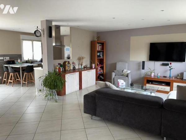 FORCE - Pavillon plain-pied