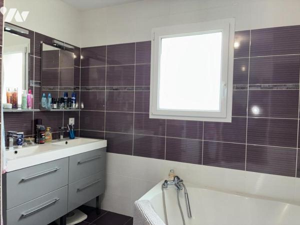 FORCE - Pavillon plain-pied