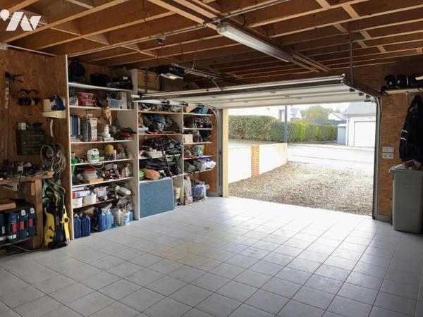 FORCE - Pavillon plain-pied