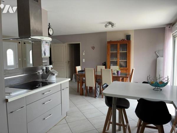 FORCE - Pavillon plain-pied