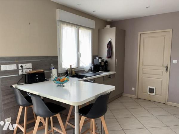 FORCE - Pavillon plain-pied