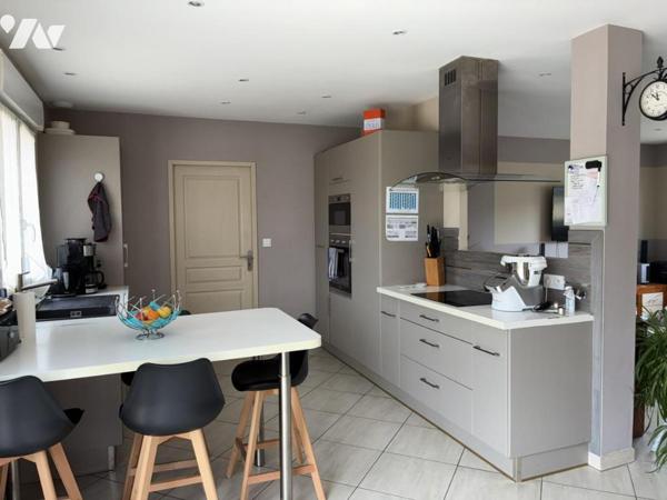 FORCE - Pavillon plain-pied