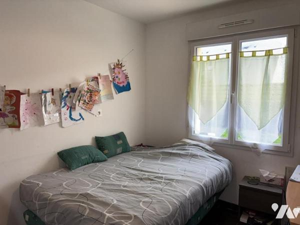 FORCE - Pavillon plain-pied