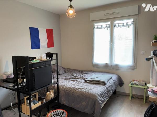 FORCE - Pavillon plain-pied