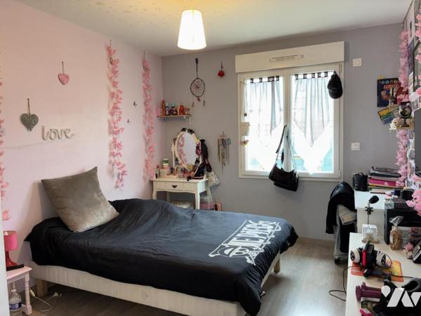 FORCE - Pavillon plain-pied