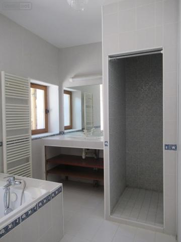 Maison à vendre à Pont-de-Vaux dans l'Ain (01190), ref : 01018-434