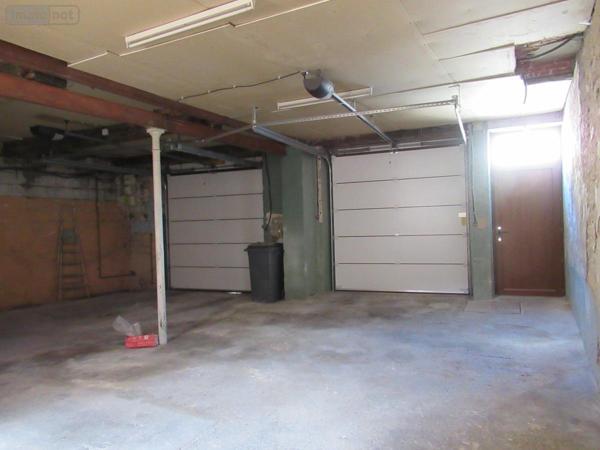 Maison à vendre à Pont-de-Vaux dans l'Ain (01190), ref : 01018-434